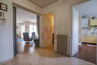 achat appartement bron 69500