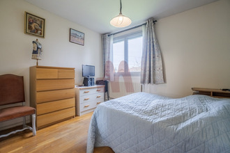 achat appartement bron 69500