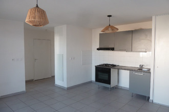 achat appartement bron 69500