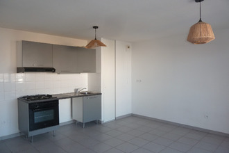 achat appartement bron 69500