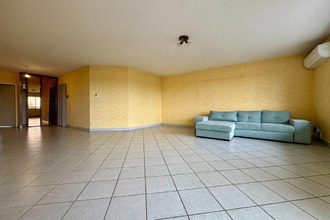 achat appartement bron 69500