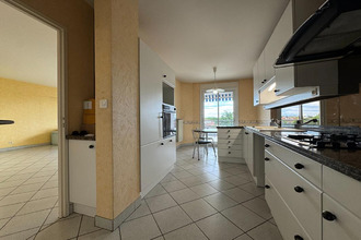 achat appartement bron 69500