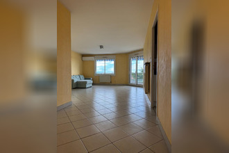 achat appartement bron 69500