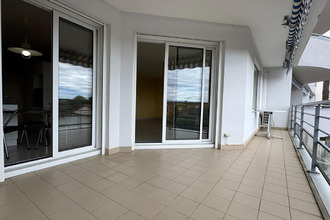 achat appartement bron 69500