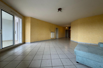 achat appartement bron 69500