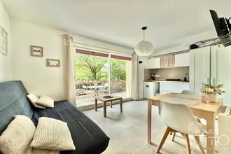 achat appartement bron 69500