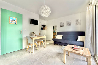 achat appartement bron 69500