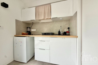 achat appartement bron 69500