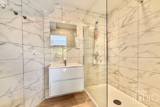 achat appartement bron 69500