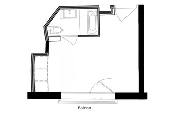 achat appartement bron 69500