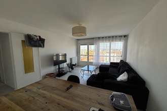 achat appartement bron 69500