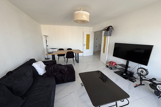 achat appartement bron 69500