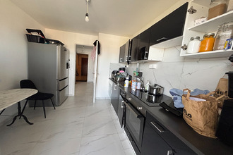 achat appartement bron 69500