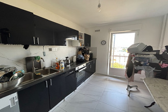 achat appartement bron 69500