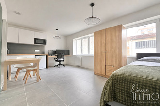achat appartement bron 69500