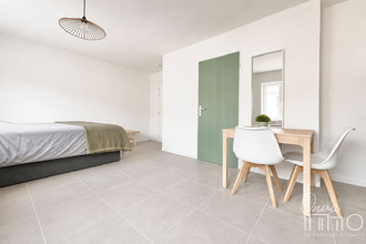 achat appartement bron 69500