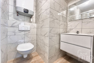 achat appartement bron 69500