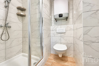achat appartement bron 69500