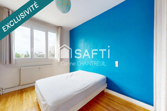 achat appartement bron 69500