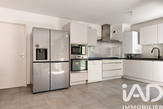 achat appartement bron 69500