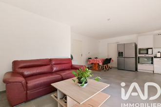 achat appartement bron 69500