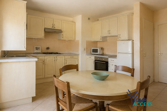 achat appartement bron 69500