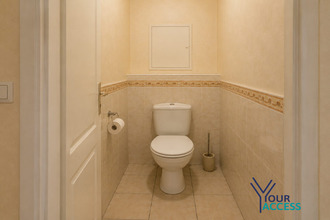 achat appartement bron 69500