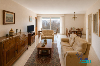 achat appartement bron 69500