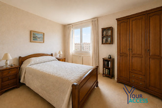 achat appartement bron 69500