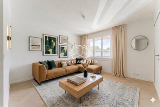 achat appartement bron 69500