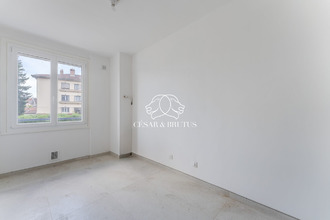 achat appartement bron 69500