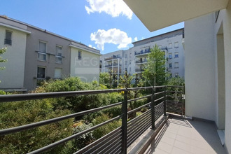 achat appartement bron 69500
