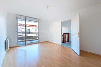 achat appartement bron 69500