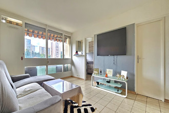 achat appartement bron 69500