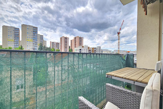 achat appartement bron 69500