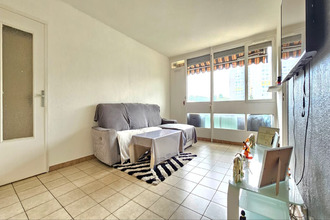 achat appartement bron 69500