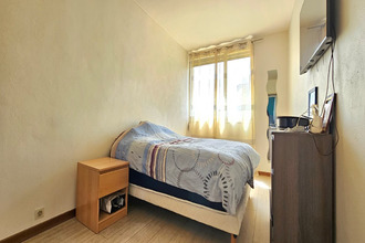 achat appartement bron 69500