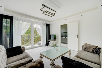 achat appartement bron 69500