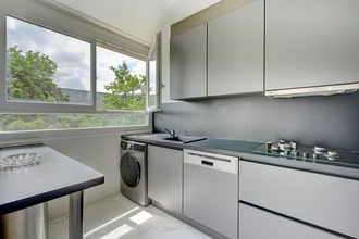 achat appartement bron 69500