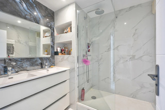 achat appartement bron 69500