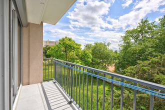 achat appartement bron 69500