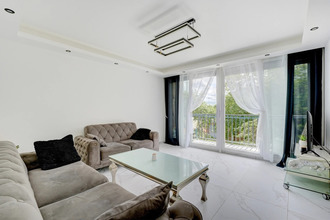 achat appartement bron 69500
