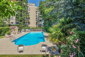 achat appartement bron 69500