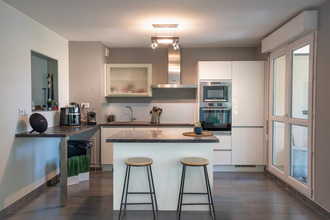 achat appartement bron 69500
