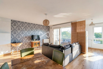 achat appartement bron 69500