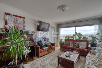 achat appartement bron 69500
