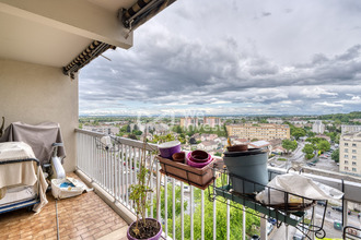 achat appartement bron 69500