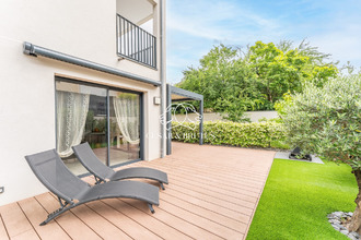 achat appartement bron 69500