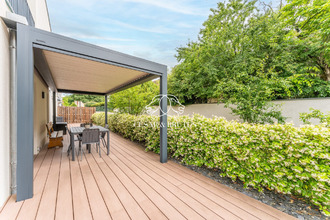 achat appartement bron 69500