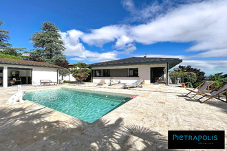 achat appartement bron 69500